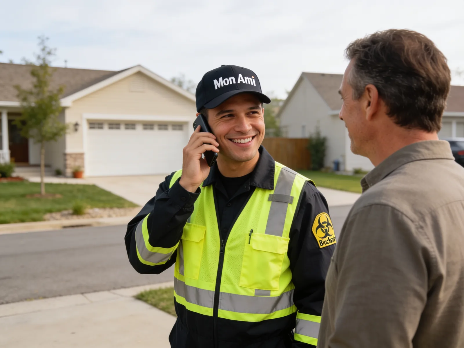 Sewage Cleanup Kernville, CA FAQs