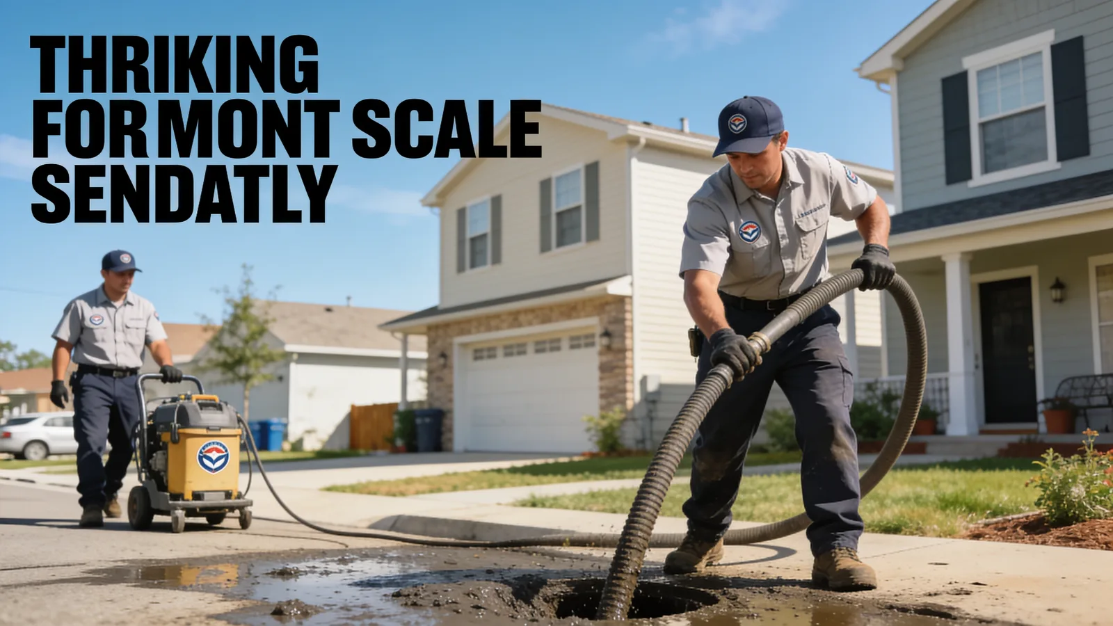 Sewage Cleanup in Kernville, CA near me